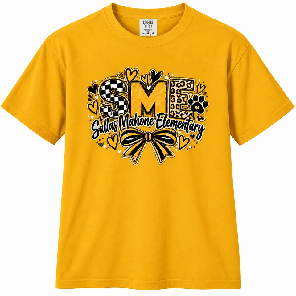 sme spirit shirt – design 1