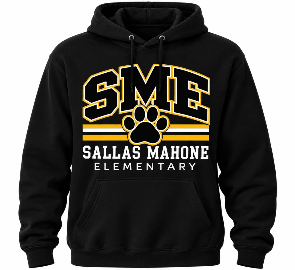 sme spirit hoodie – design 2