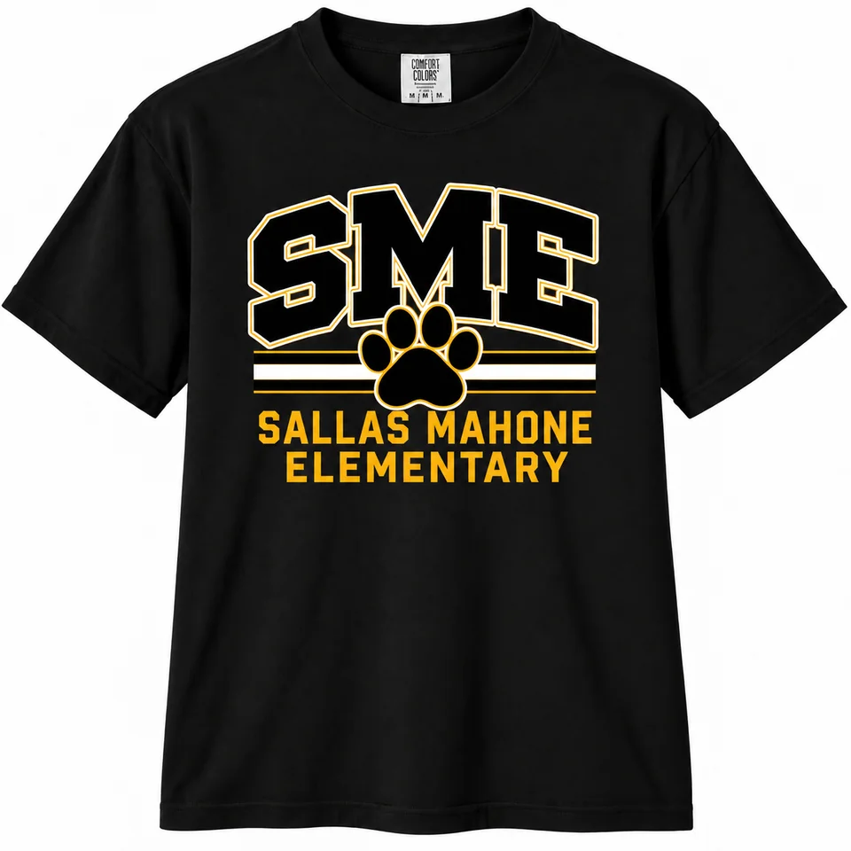 sme spirit shirt – design 1 (copy)