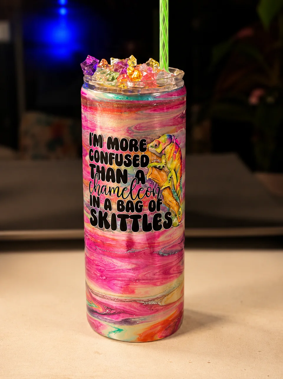 clearance tumblers ready to ship
