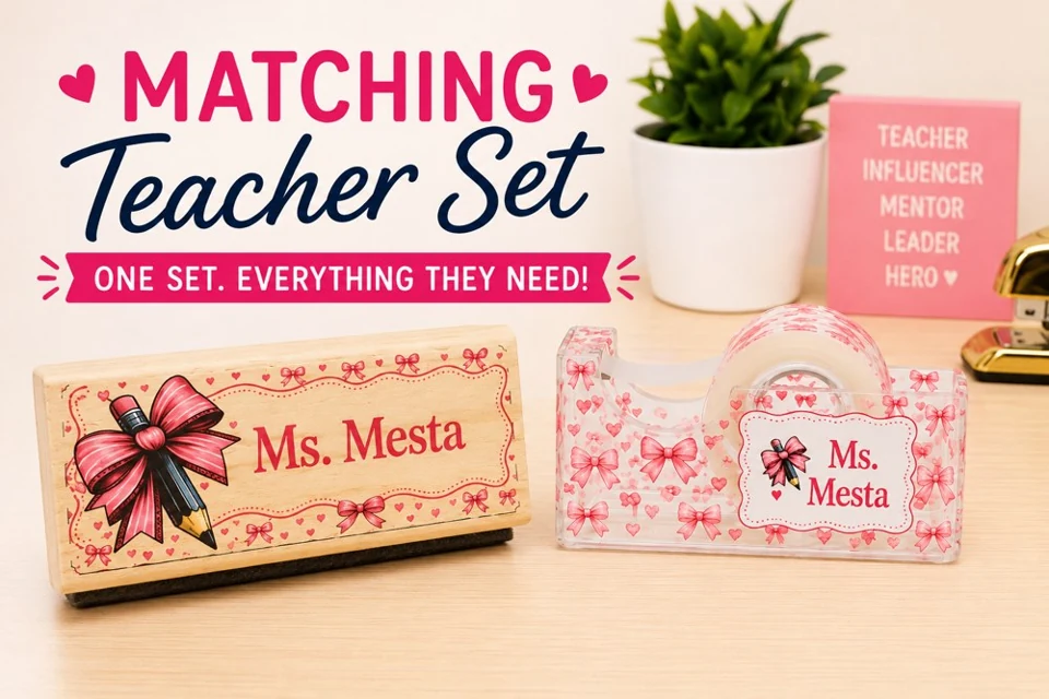 Teacher Gifts