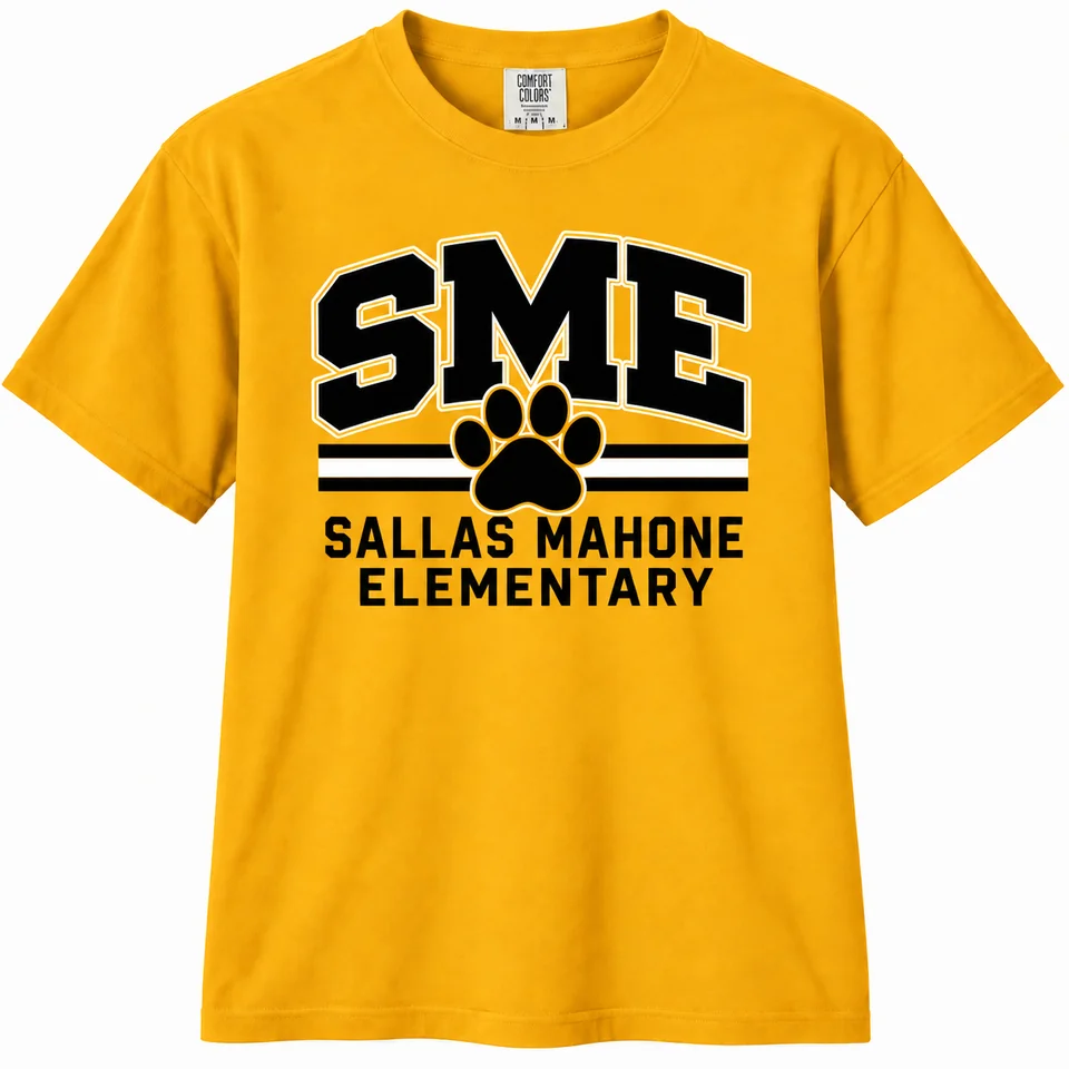 sme spirit shirt – design 2