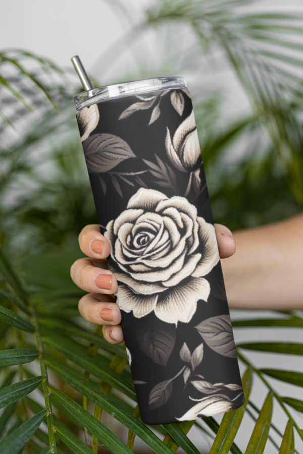 floral tumblers img 8358