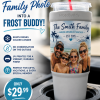 custom frost buddy