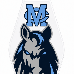 muhlenburg county middle school bag tag (copy)