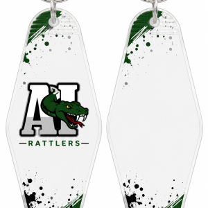 muhlenberg county middle school keychain (copy)