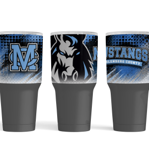 muhlenberg county middle school frost buddy grey base
