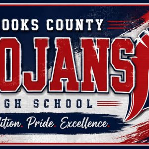 ga hs bulldogs license plate